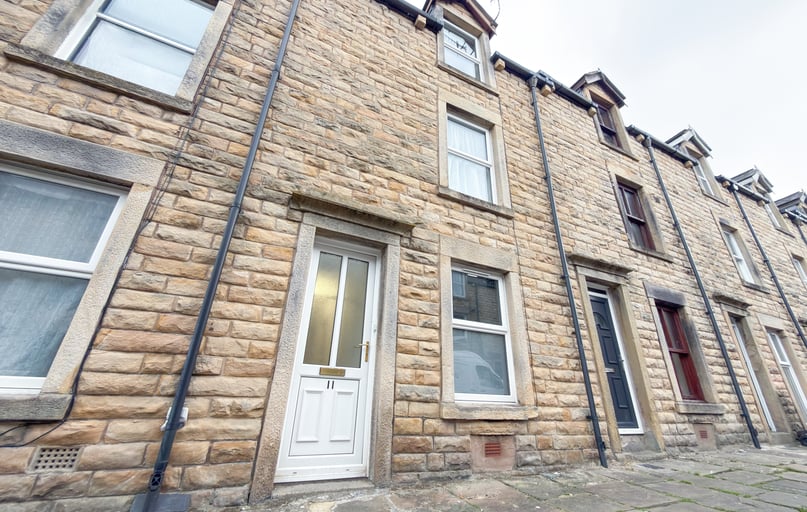 Hope Street, City Centre, Lancaster - Image 1