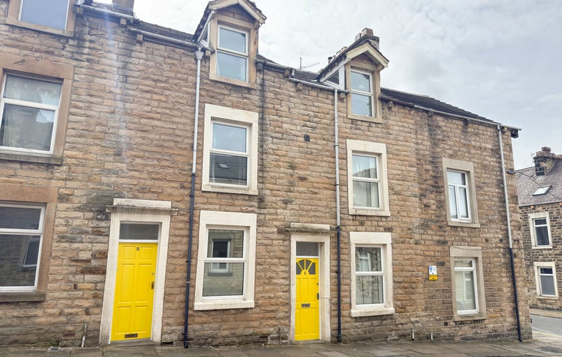 Green Street, City Centre, Lancaster - Image 1