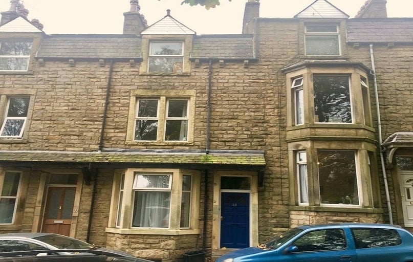 St. Oswald Street, City Centre, Lancaster - Image 1