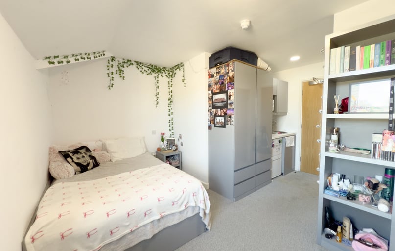 The Railton, City Centre, Lancaster - Image 1