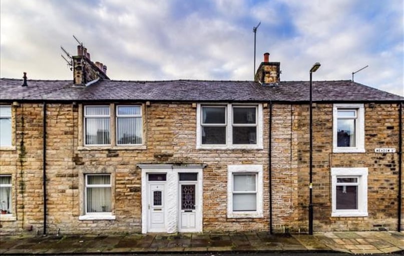 Meadow Street, City Centre, Lancaster - Image 1