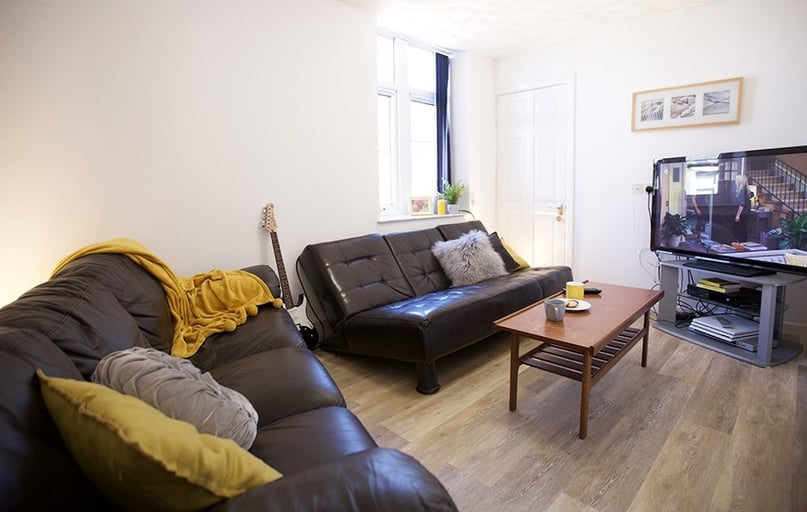 Westham Street, City Centre, Lancaster - Image 1