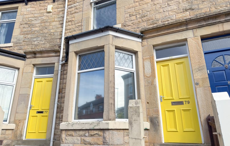 Sibsey Street, City Centre, Lancaster - Image 1