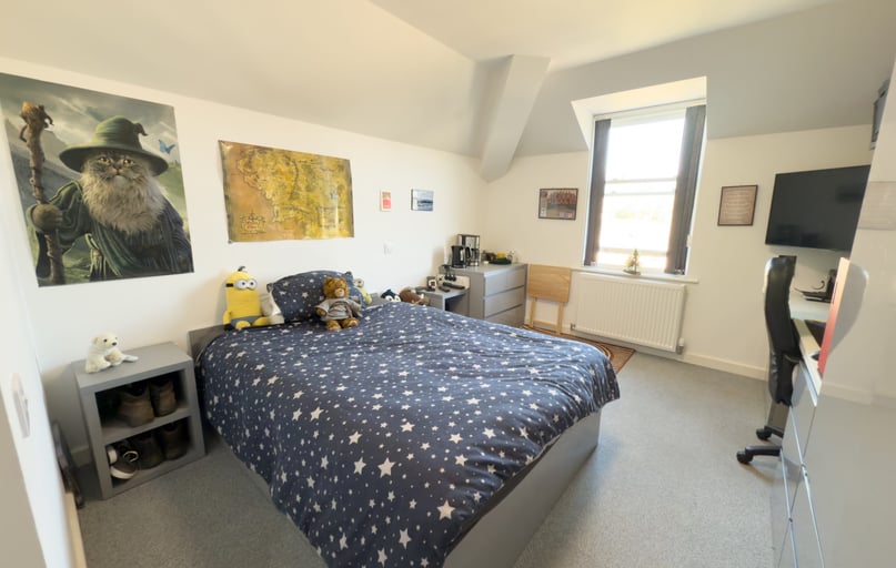 The Railton, City Centre, Lancaster - Image 1