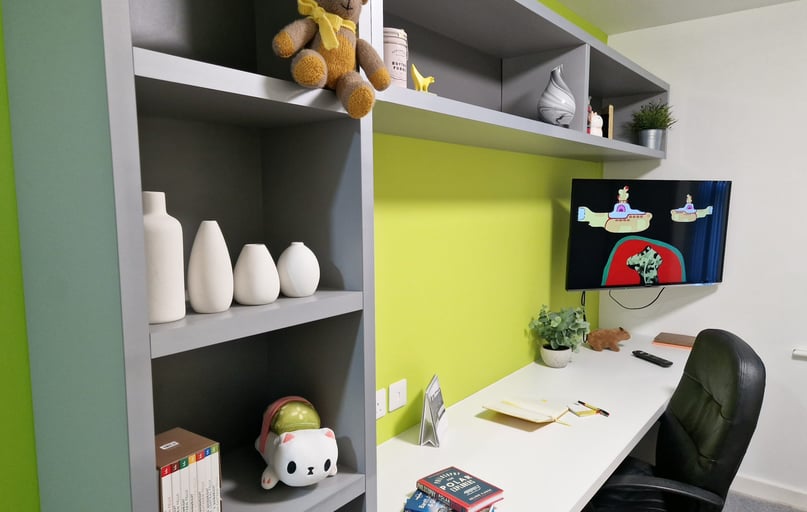 The Railton, City Centre, Lancaster - Image 1