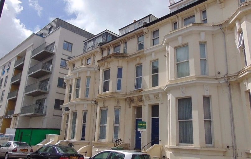 Alhambra Road, Southsea, Portsmouth - Image 1