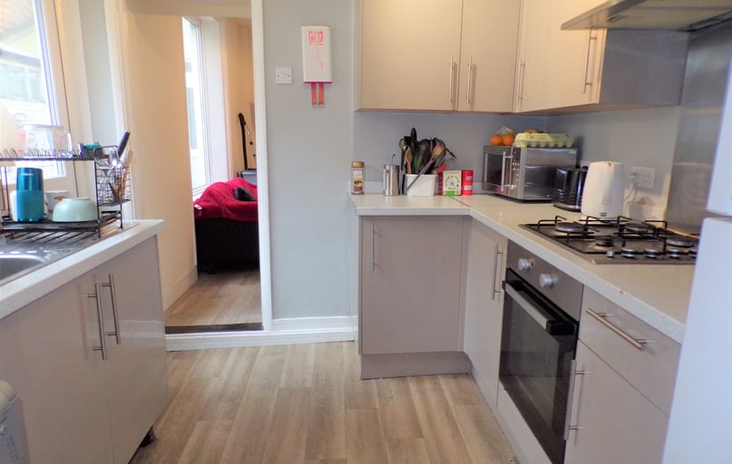 Harold Road, Southsea, Portsmouth - Image 1