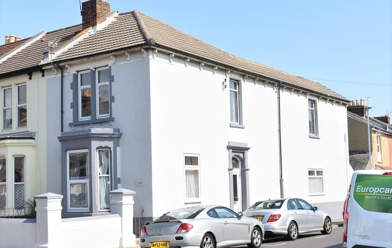 St Andrews Road, University of Portsmouth, Portsmouth - Image 1