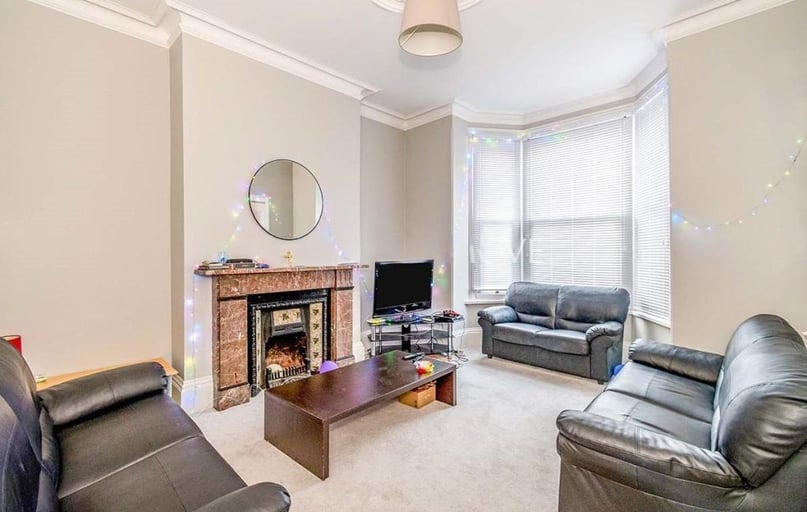 St Andrews Road, University of Portsmouth, Portsmouth - Image 1