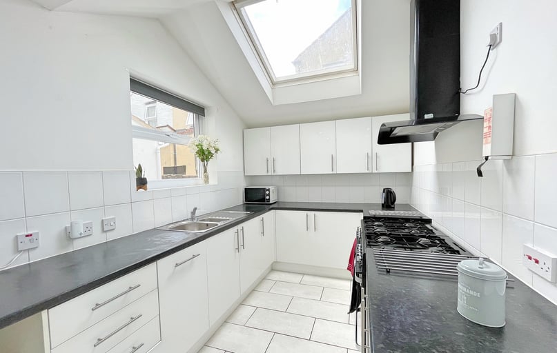 Margate Road, University of Portsmouth, Portsmouth - Image 1