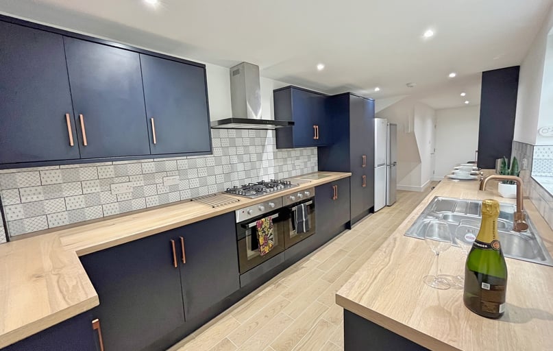 Percy Road, Southsea, Portsmouth - Image 1