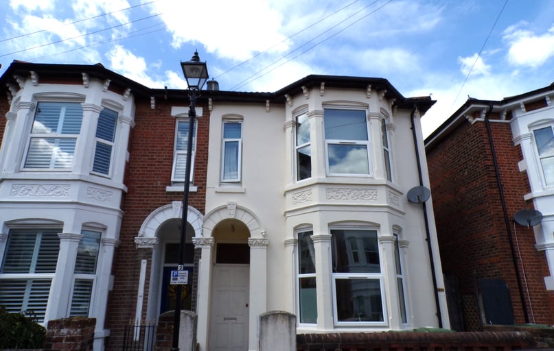 Albert Grove, Southsea, Portsmouth - Image 1