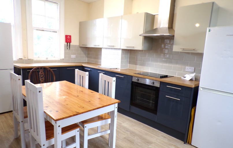 Aylward Street, University of Portsmouth, Portsmouth - Image 1