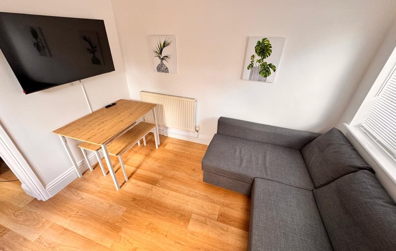 Britannia Road, University of Portsmouth, Portsmouth - Image 1