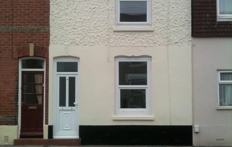 Eton Road, University of Portsmouth, Portsmouth - Image 1