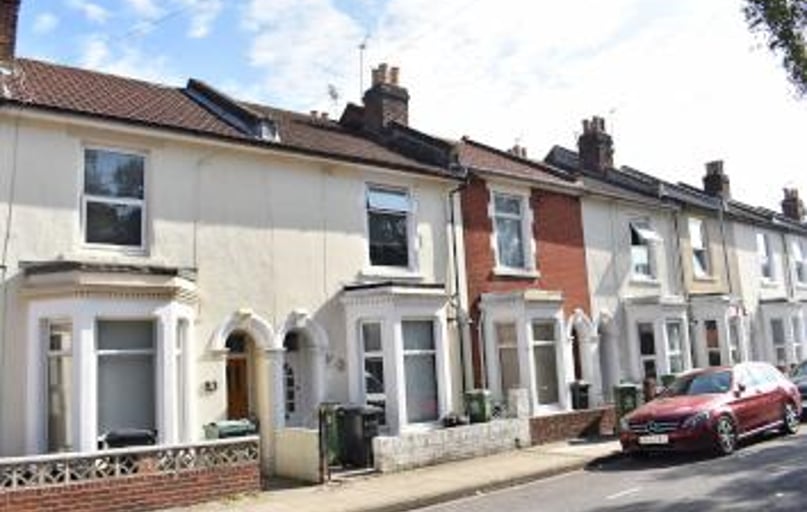 Fraser Road, University of Portsmouth, Portsmouth - Image 1