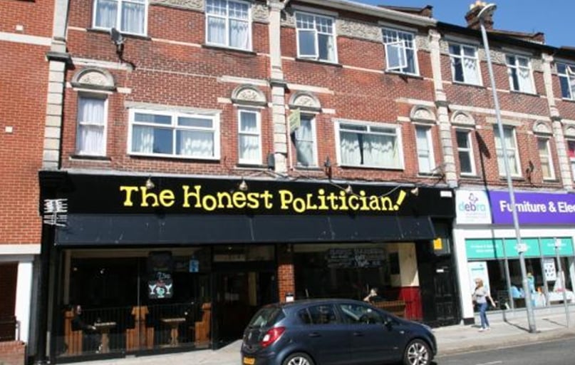 Elm Grove, University of Portsmouth, Portsmouth - Image 1