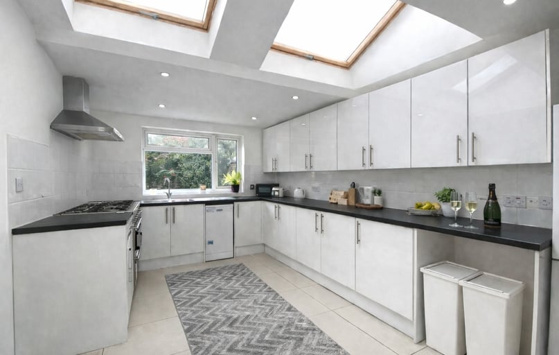 St Andrews Road, University of Portsmouth, Portsmouth - Image 1