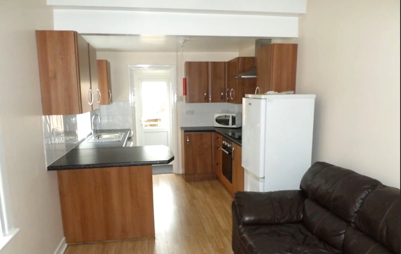 Hudson Road, University of Portsmouth, Portsmouth - Image 1