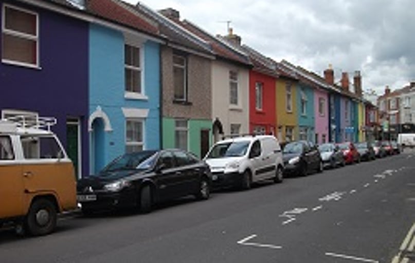 Exmouth Road, Southsea, Portsmouth - Image 1