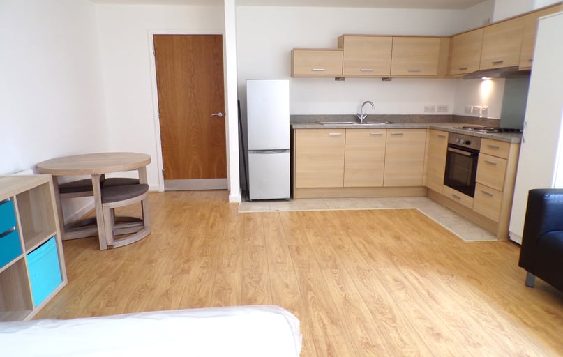 Admiralty Road, University of Portsmouth, Portsmouth - Image 1