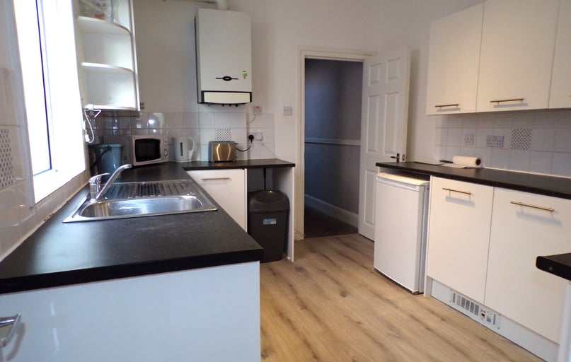 Margate Road, University of Portsmouth, Portsmouth - Image 1