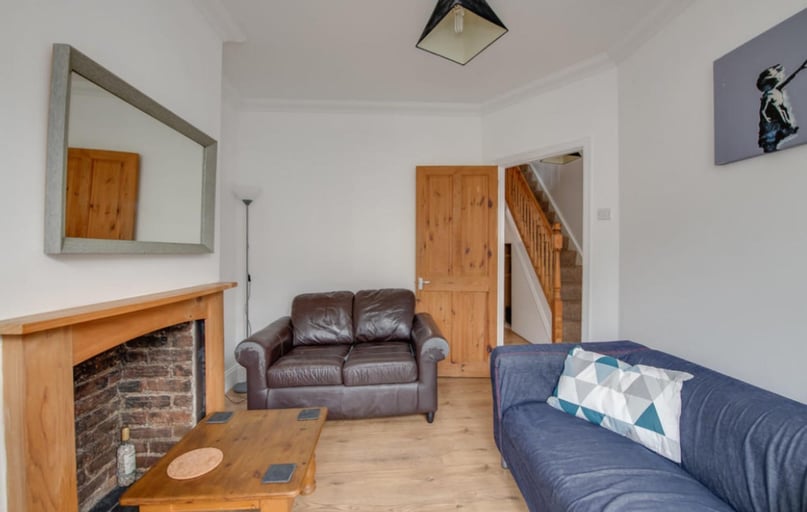 Hunter Road, Southsea, Portsmouth - Image 1