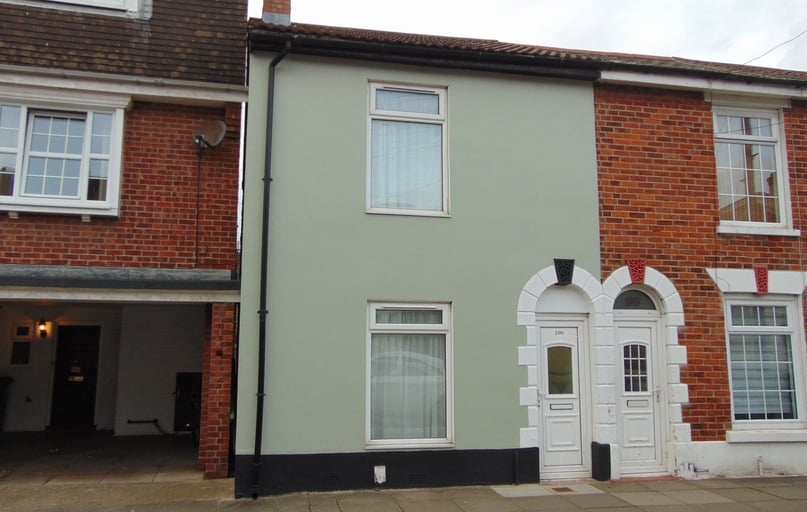 Napier Road, Southsea, Portsmouth - Image 1