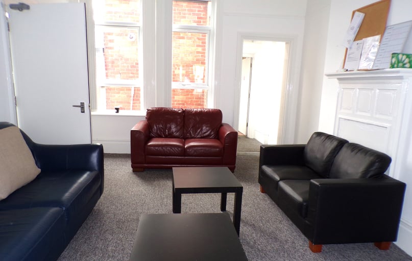 Palmerston Road, Southsea, Portsmouth - Image 1