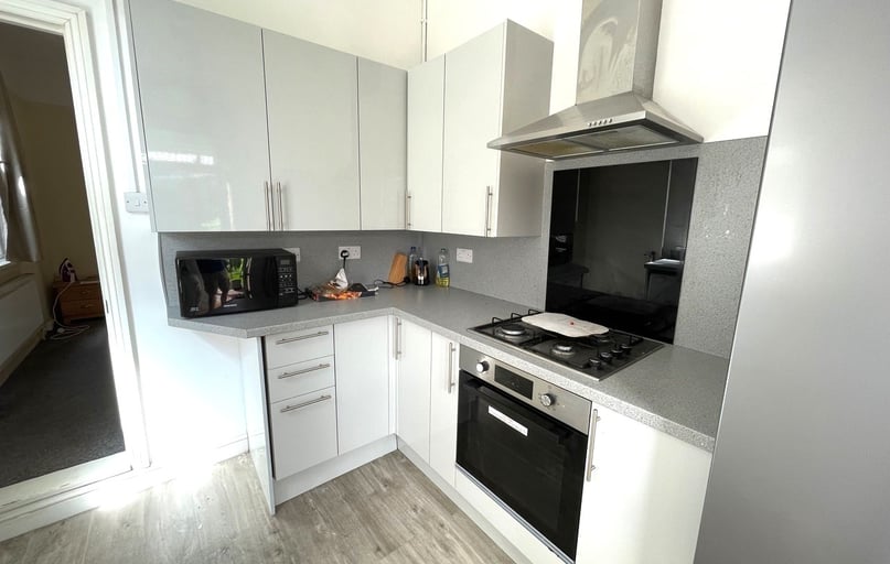 Lawrence Road, Southsea, Portsmouth - Image 1