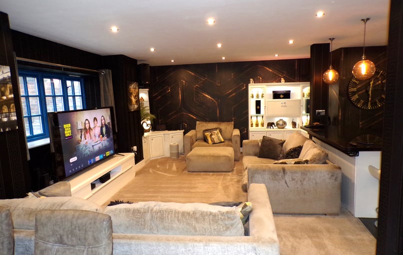 Bishop Street, University of Portsmouth, Portsmouth - Image 1