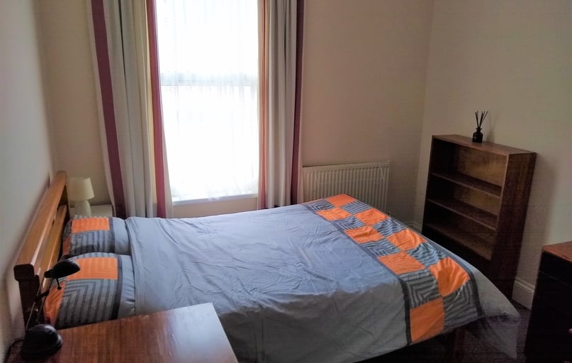 Eton Avenue, City Centre, Plymouth - Image 1