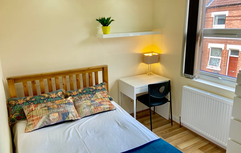 Monks Road, Hillfields, Coventry - Image 1