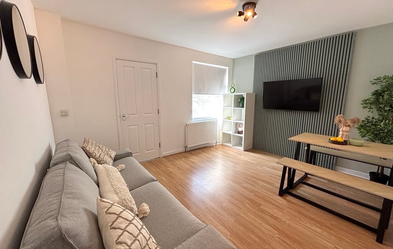 Irving Road, Hillfields, Coventry - Image 1