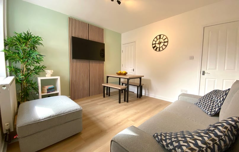 David Road, Stoke, Coventry - Image 1