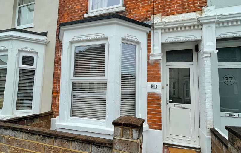 Pretoria Road, Southsea, Portsmouth - Image 1