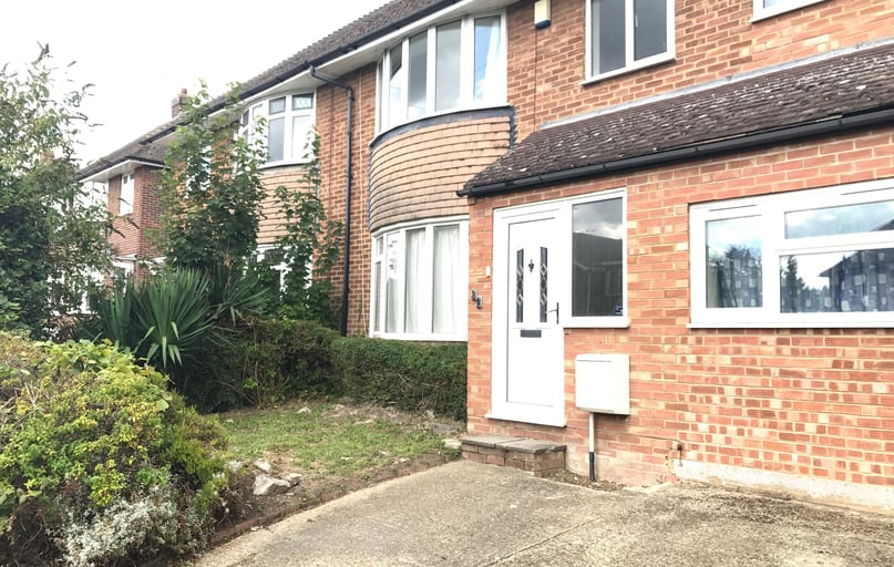 Hillside Avenue, Harbledown, Canterbury - Image 1