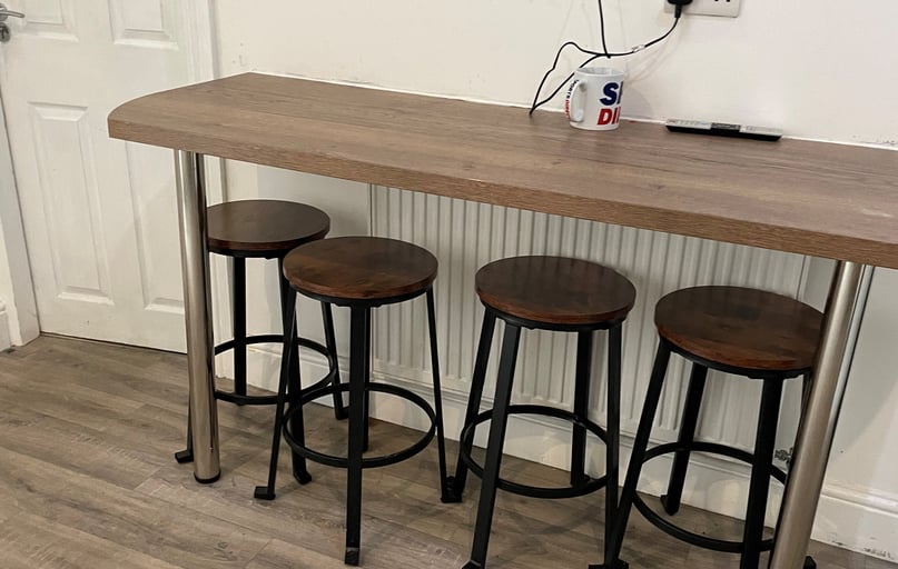 Highfield Road, City Centre, Salford - Image 1