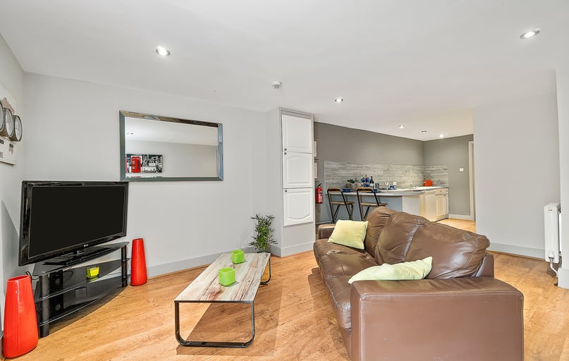 Bedford Terrace, Greenbank, Plymouth - Image 1