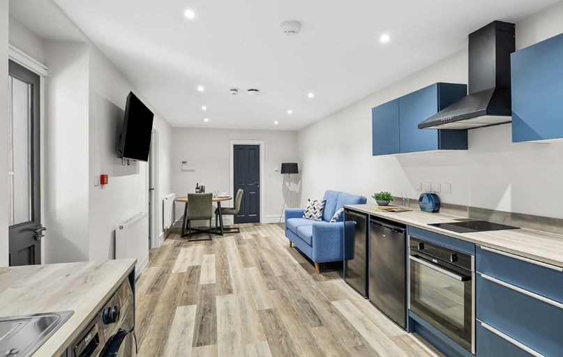 North Hill, Greenbank, Plymouth - Image 1