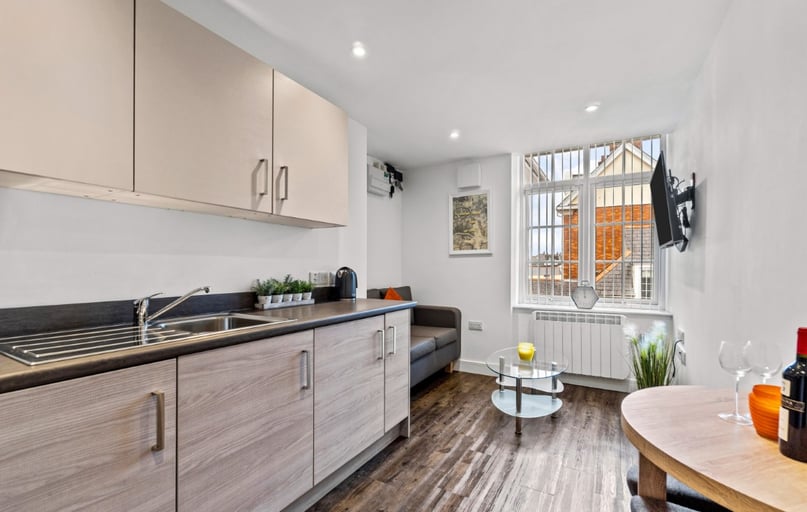 North Hill, Plymouth - Image 1