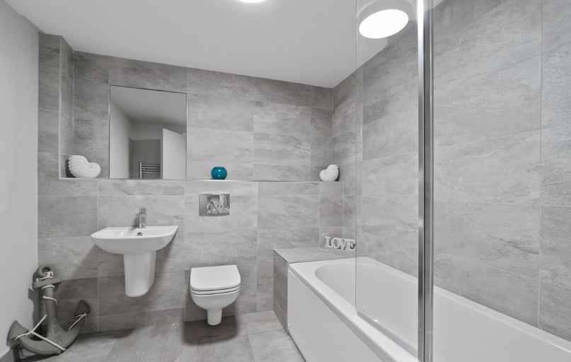 Bedford Terrace, North Hill, Plymouth - Image 1