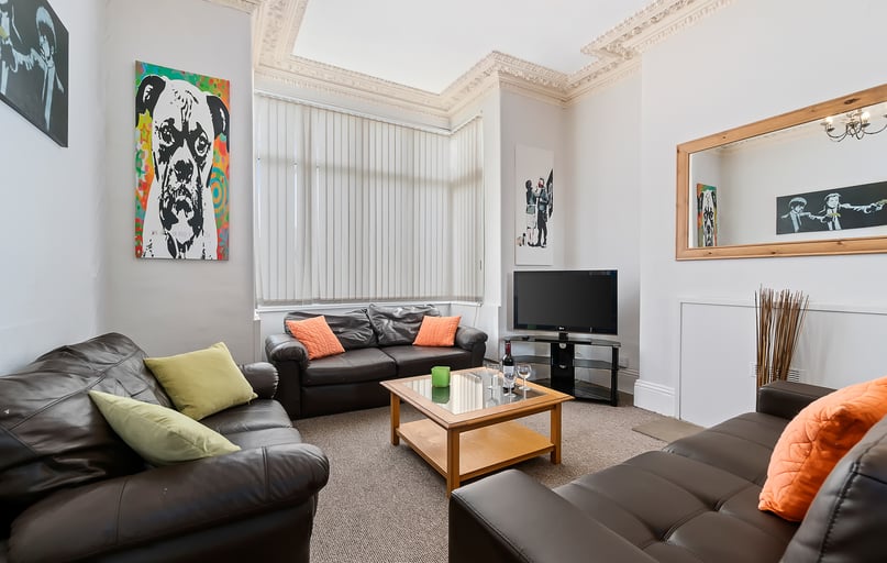 Allendale Road, North Hill, Plymouth - Image 1