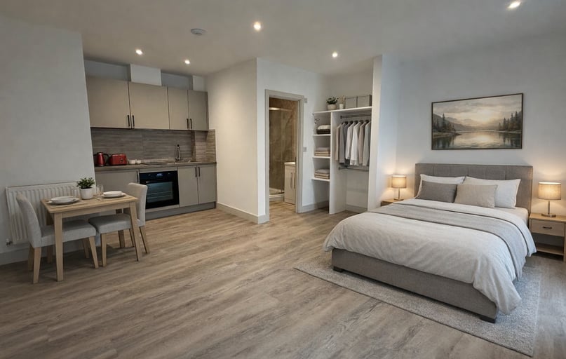 North Hill, Plymouth - Image 1