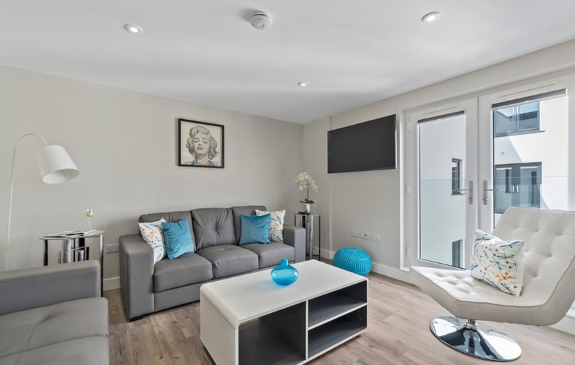 Armada Street, North Hill, Plymouth - Image 1