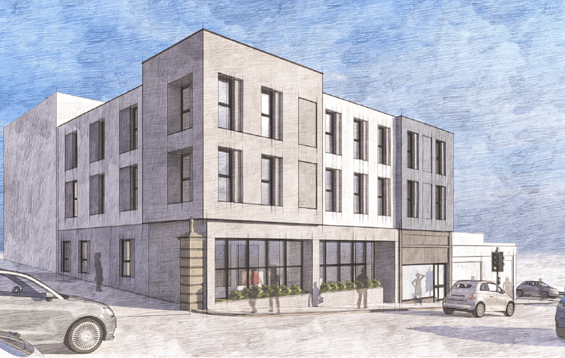 North Hill, Plymouth - Image 1