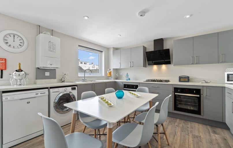 Armada Street, North Hill, Plymouth - Image 1