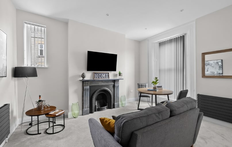 North Hill, Greenbank, Plymouth - Image 1