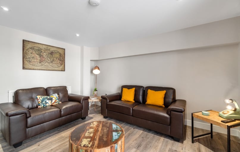 Armada Street, North Hill, Plymouth - Image 1