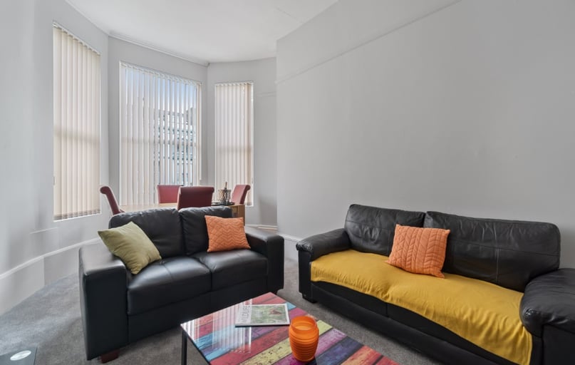 Whitefield Terrace, Greenbank, Plymouth - Image 1